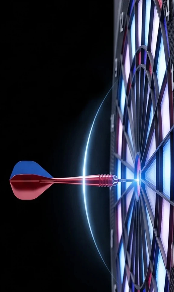 Smart Gaming, Precision Manufacturing