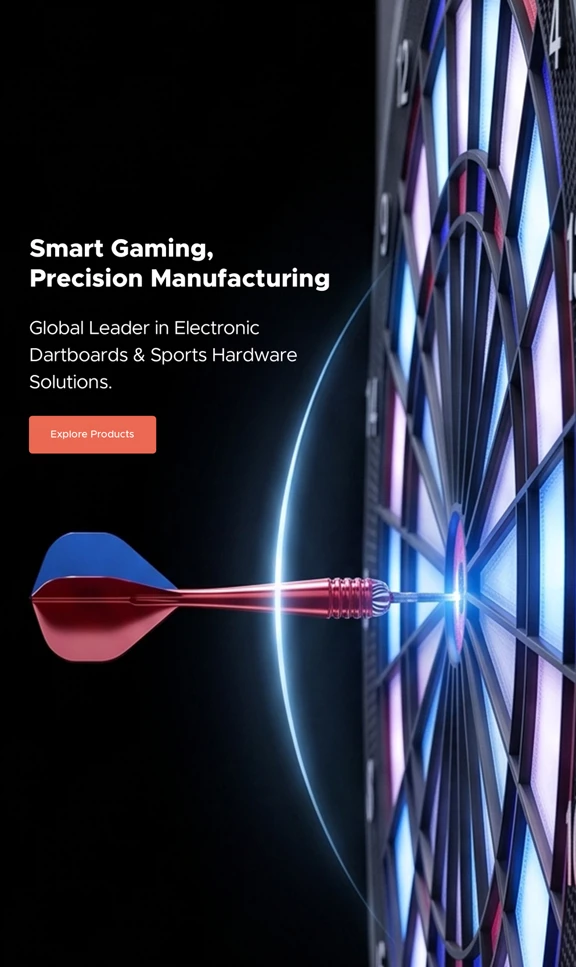 Smart Gaming, Precision Manufacturing