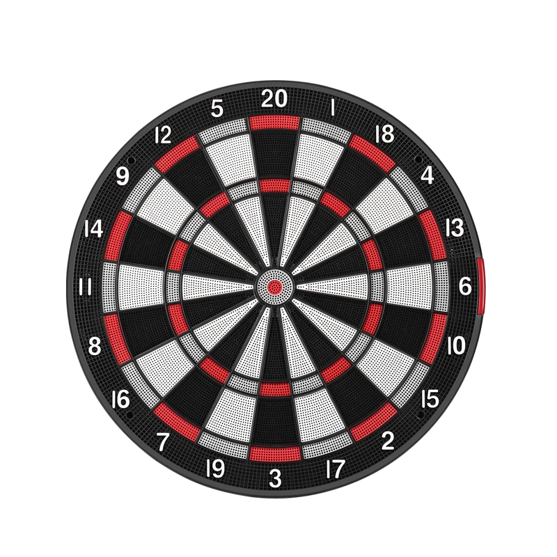 Smart Dartboards
