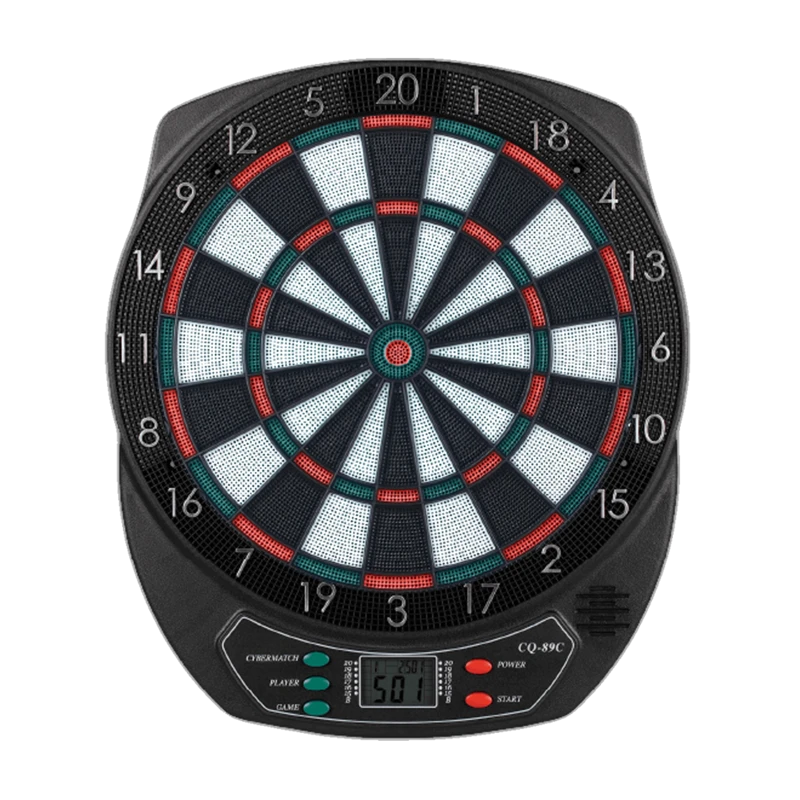 13.5" Electronic Dartboards