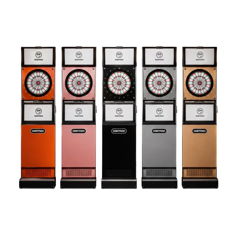 Commercial Dartboards