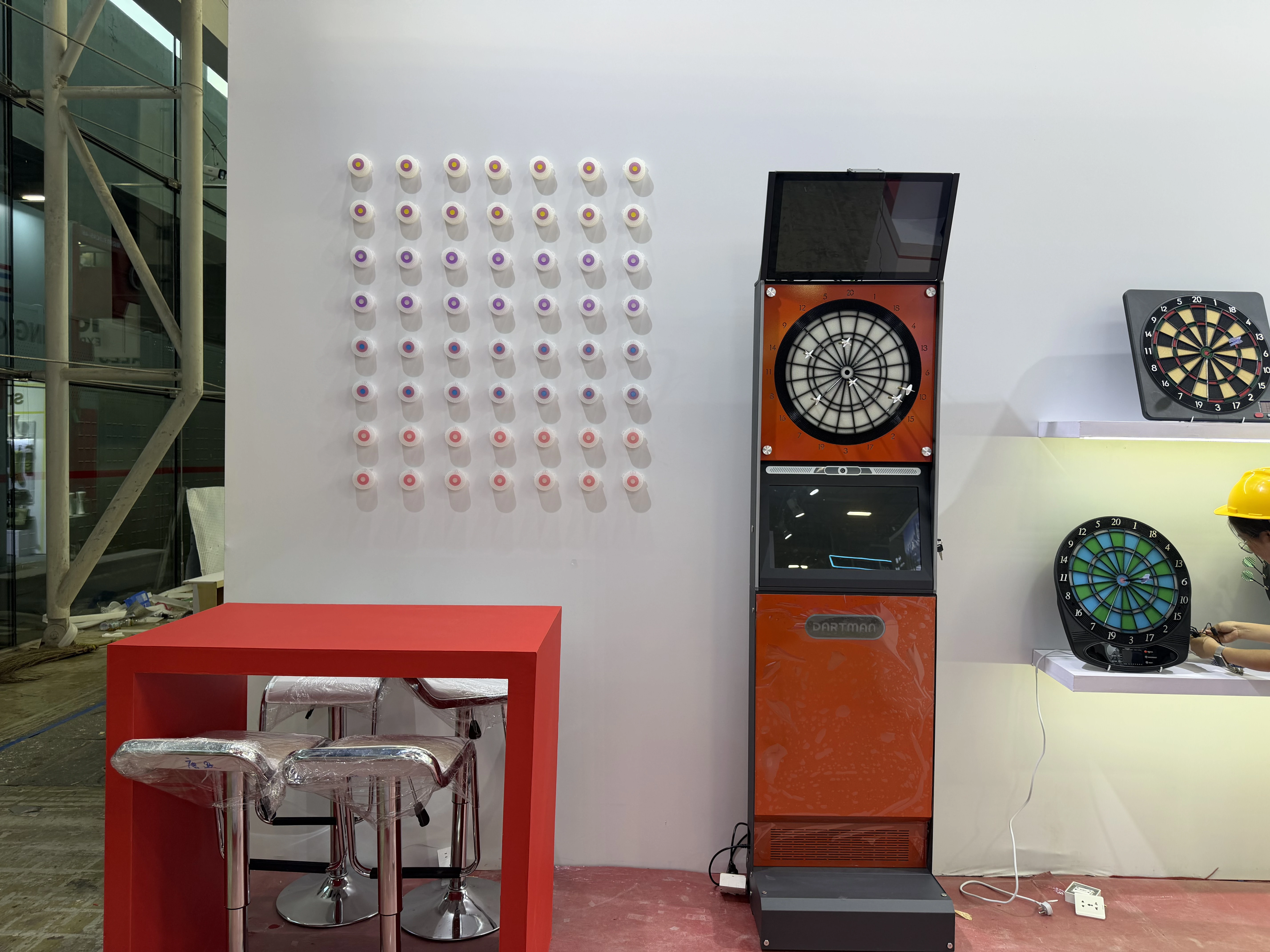 DAYIN Spring 2026 Canton Fair