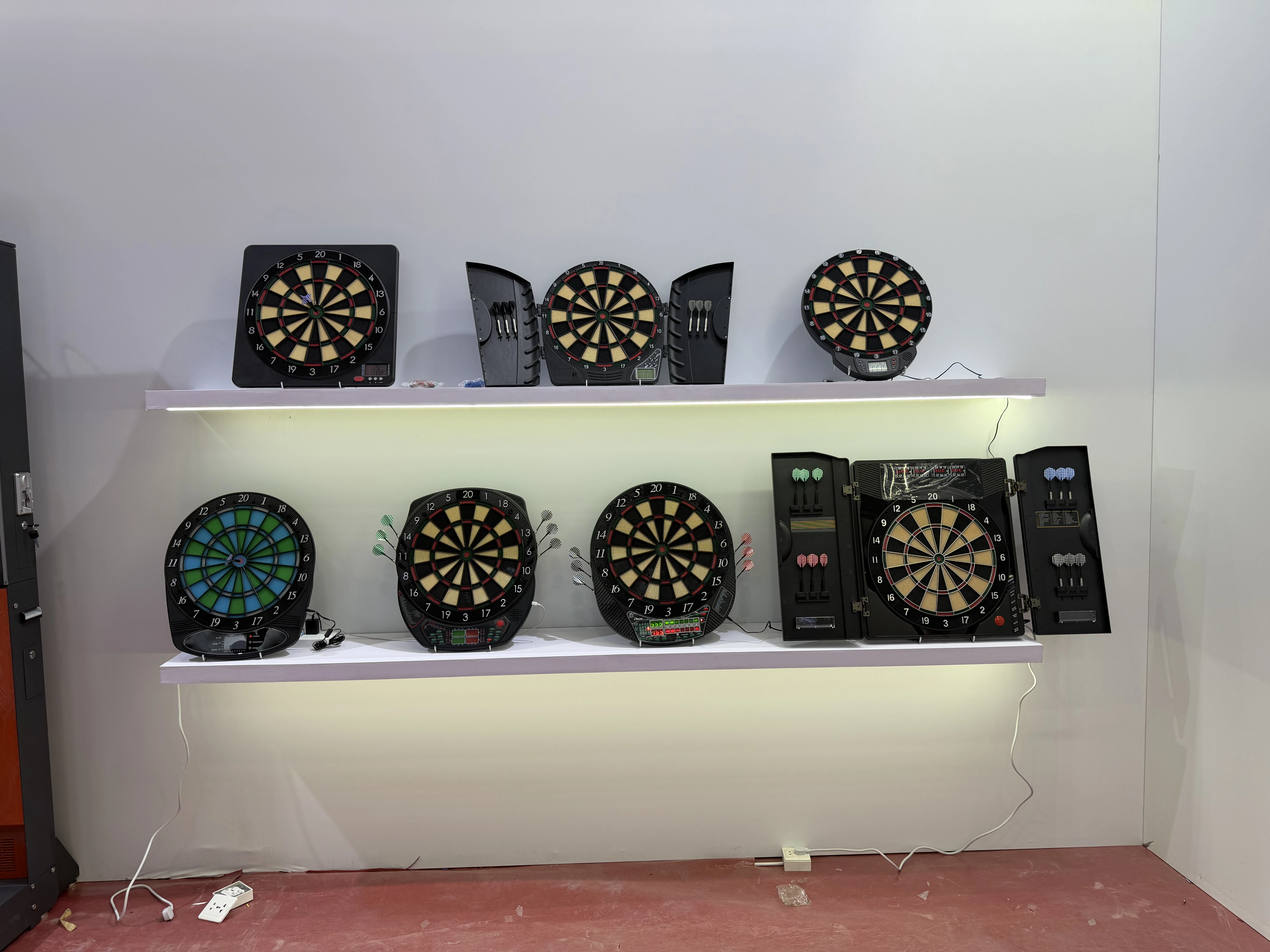 DAYIN Spring 2026 Canton Fair