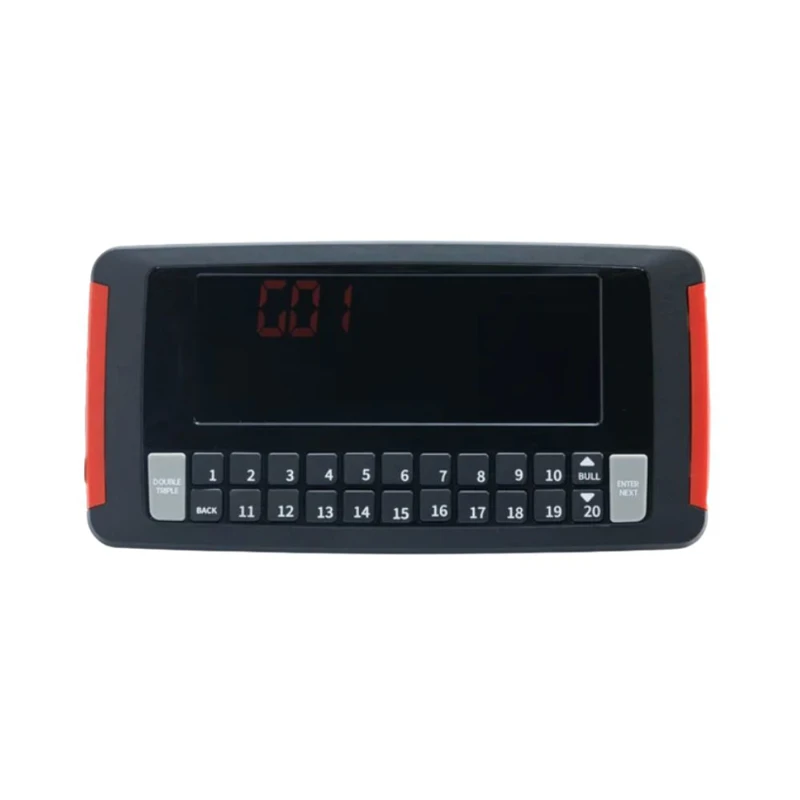 Electronic Dart Scorekeeper (DS-22S)